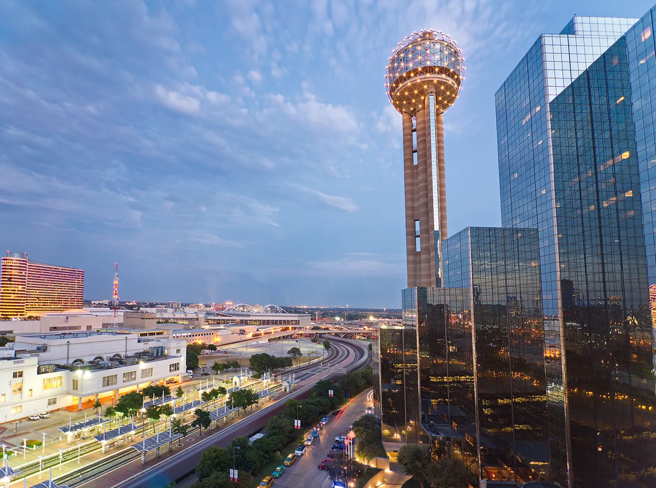 Dallas Property Management