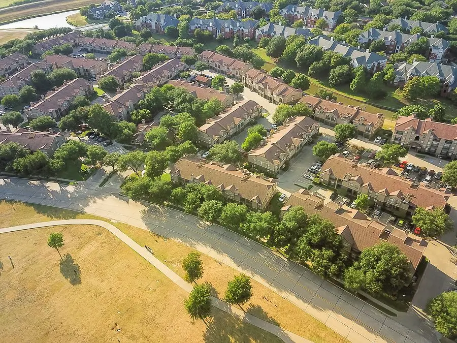 Irving Property Management