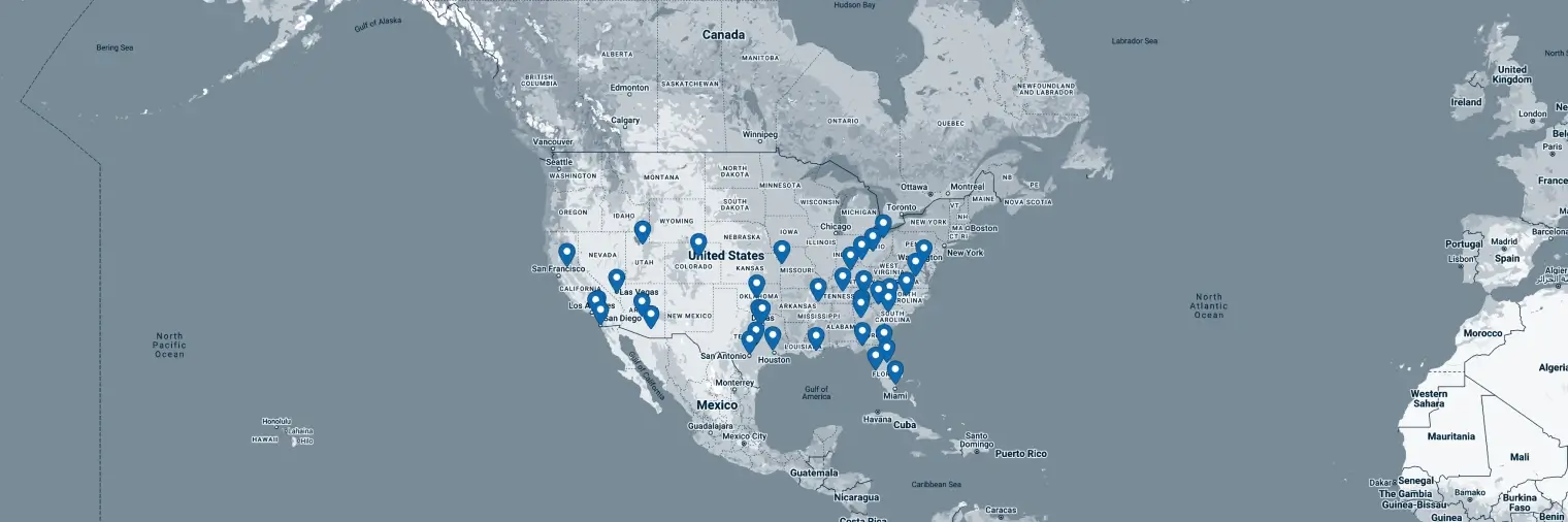 Photo of Northpoint Asset Management Locations